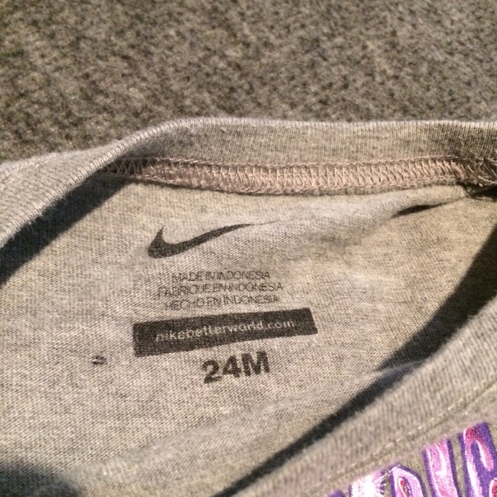 Nike Outfit - Picture 3 of 4